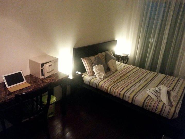 Hotel Loft Boutique